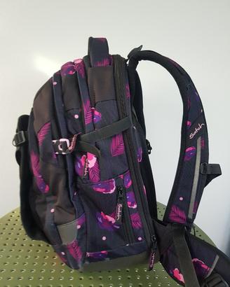 Zaino Satch Mystic Night