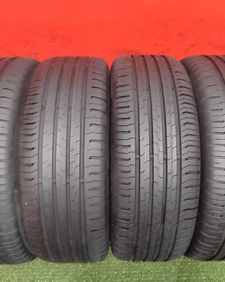 215 55 17 Gomme Estive 90% Continent 215 55 R17