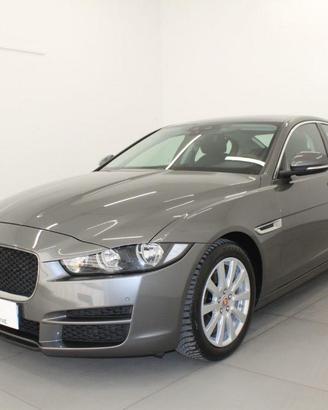 JAGUAR XE 2.0 D 180 Cv. Aut. Sport