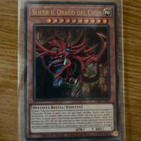 SLIFER IL DRAGO DEL CIELO ED LIMITATA