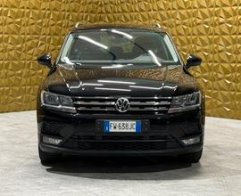 Volkswagen Tiguan 2.0 TDI SCR 4MOTION