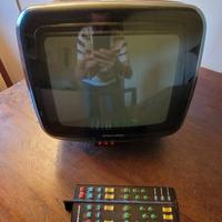 Televisore brionvega algol 
