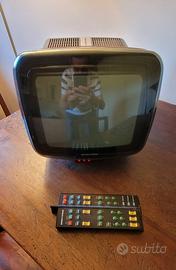 Televisore brionvega algol 