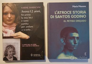 Killer d'Argentina e il mostro di Marcinelle 