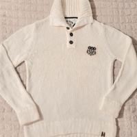 Maglione Pullover Tommy Hilfiger tg.M Nuovo