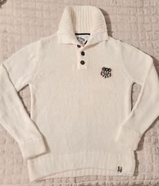 Maglione Pullover Tommy Hilfiger tg.M Nuovo