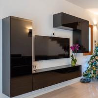 Parete Soggiorno LAGO