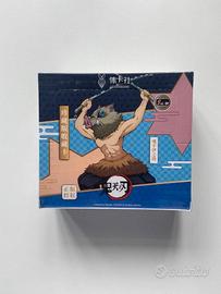 Box Carte Demon Slayer 2m03 CardFun Sigillato