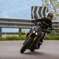 Yamaha MT-09 SP 2021 – Scarico Arrow + accessori