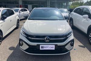 VOLKSWAGEN Taigo 1.0 TSI 110 CV DSG R-Line