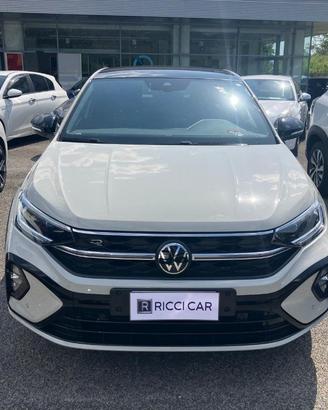 VOLKSWAGEN Taigo 1.0 TSI 110 CV DSG R-Line