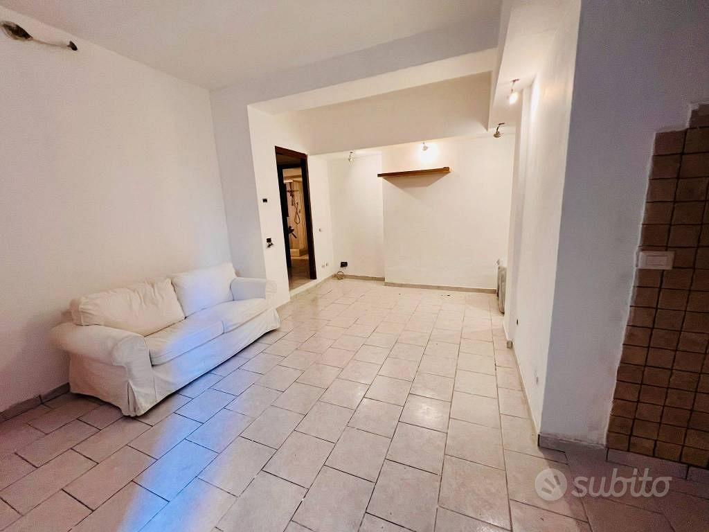 Appartamento – Milano, Giambellino, Municipio 6 - Vista 5