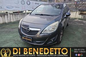 OPEL Meriva 1.4 T 120 CV GPL Tech Elective