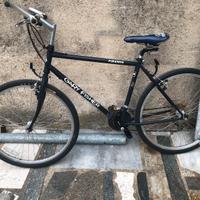 Bici MTB Gary Fisher tg M