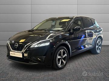 NISSAN Qashqai III 2021 - Qashqai 1.5 e-p U1054818