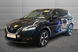 NISSAN Qashqai III 2021 - Qashqai 1.5 e-p U1054818