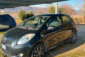 Toyota Yaris 1.0 Benzina