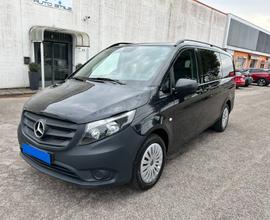 MERCEDES-BENZ Vito 2.0 116 CDI Tourer Pro Long