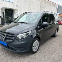 MERCEDES-BENZ Vito 2.0 116 CDI Tourer Pro Long