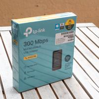 TP-Link Mini Wireless USB