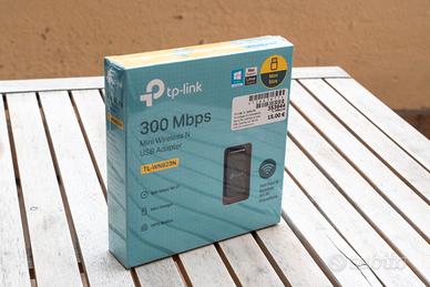 TP-Link Mini Wireless USB