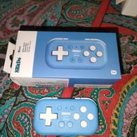 8Bitdo micro controller android switch raspberry