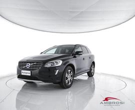 VOLVO XC60 D4 Summum