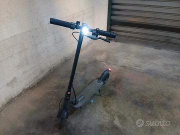 Monopattino elettrico