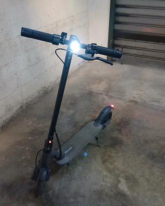 Monopattino elettrico