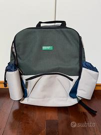 Zaino Benetton Picnic