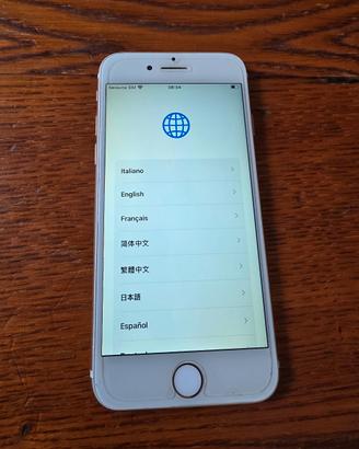Iphone 8  64GB Apple