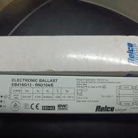 Reattore per accensione plafoniere 4 neon T8 relco