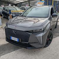DS DS 7 BlueHDi 130 aut. Performance Line 2023