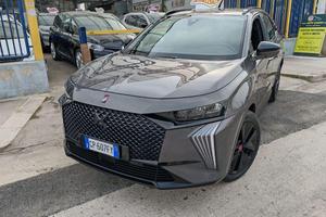 DS DS 7 BlueHDi 130 aut. Performance Line 2023