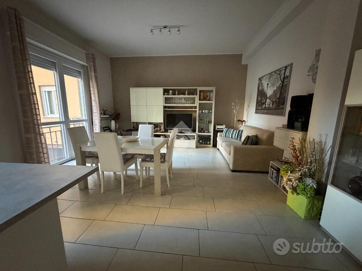 Appartamento – Brescia, Porta Cremona-Volta - Vista 4