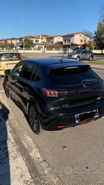 Peugeot 208 PureTech Allure 100 CV