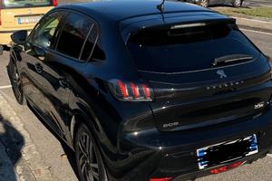 Peugeot 208 PureTech Allure 100 CV