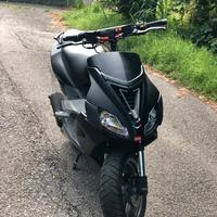 Aprilia sr 50