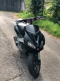 Aprilia sr 50