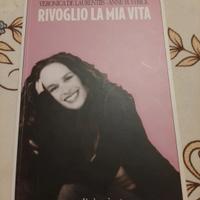 Rivoglio La Mia Vita