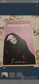 Rivoglio La Mia Vita