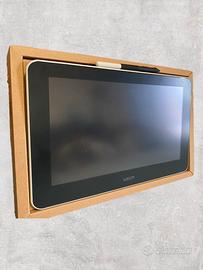 tavoletta grafica Wacom One 13 con schermo