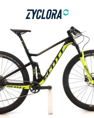 Scott Spark RC 900 World Cup XX1 t.M