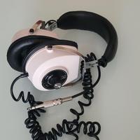 Cuffie anni 80 funzionanti