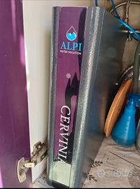 depuratore purificatore acqua osmosi inversa 