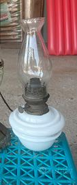 Lampade antiche