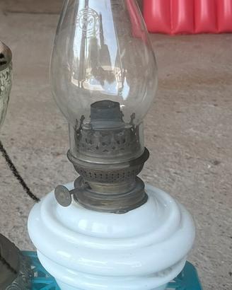 Lampade antiche
