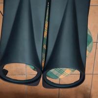 Coperchi borse Harley davidson 