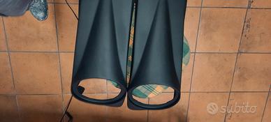 Coperchi borse Harley davidson 