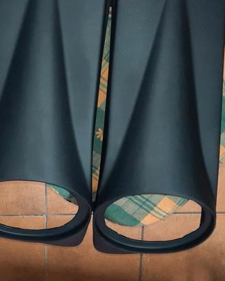 Coperchi borse Harley davidson 